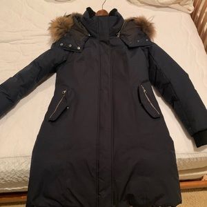 Mackage Women’s Parka